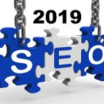 2019 seo trends