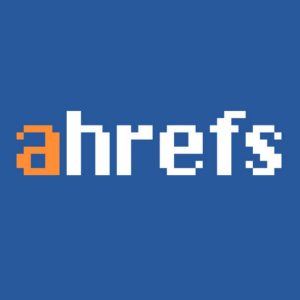 ahrefs backlink tool