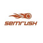 semrush logo